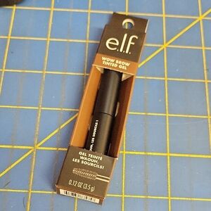 e.l.f. Wow Brow Tinted Gel 3.5g